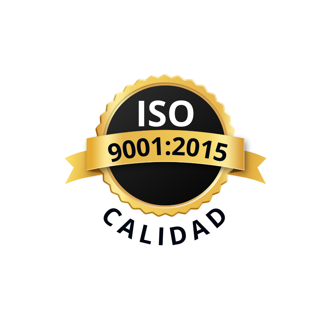 ISO 9001