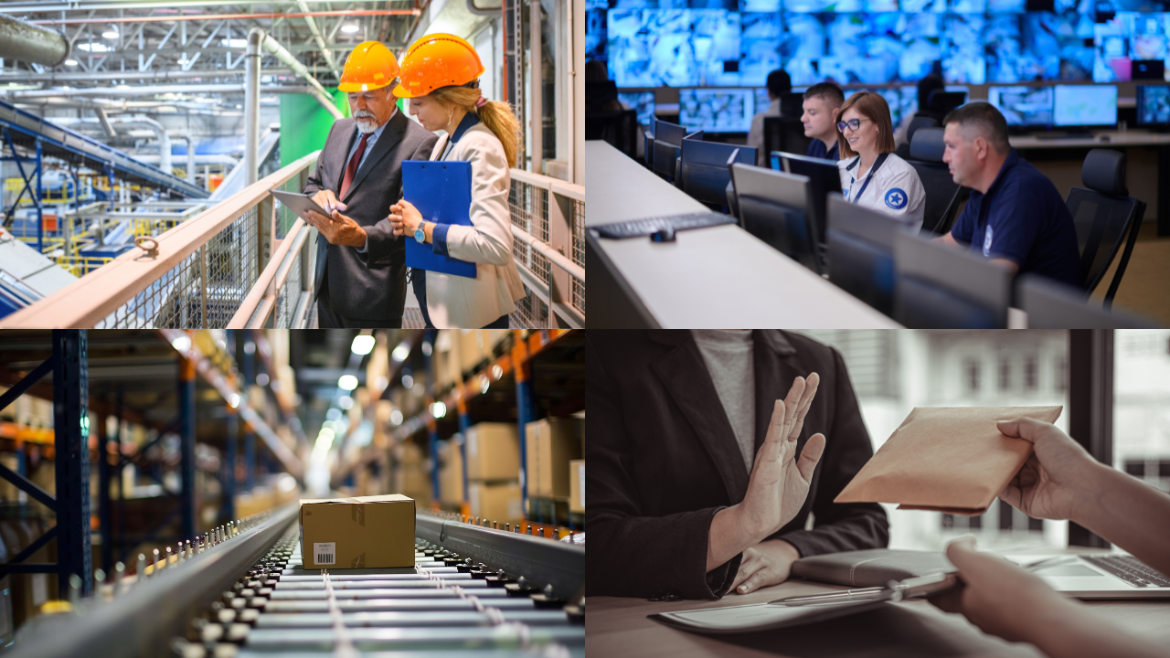 Aplicación de certificaciones en seguridad privada