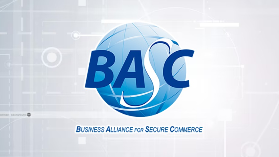 Certificación BASC